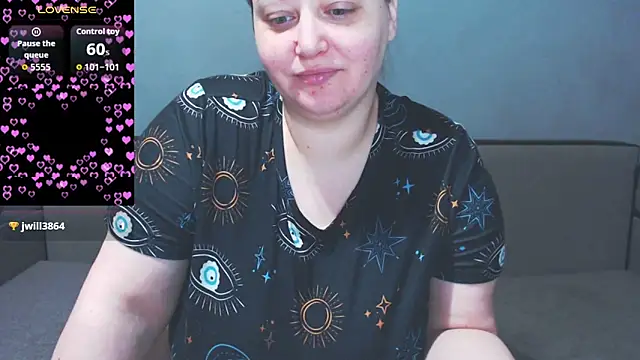 anna claire online show from 05/03/26, 07:35