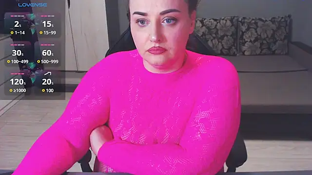 anna claire online show from 03/18/25, 02:18