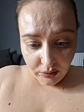 anna claire online show from 07/02/26, 03:23