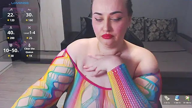 anna claire online show from 03/09/25, 06:11