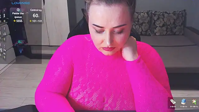 anna claire online show from 03/17/25, 11:13