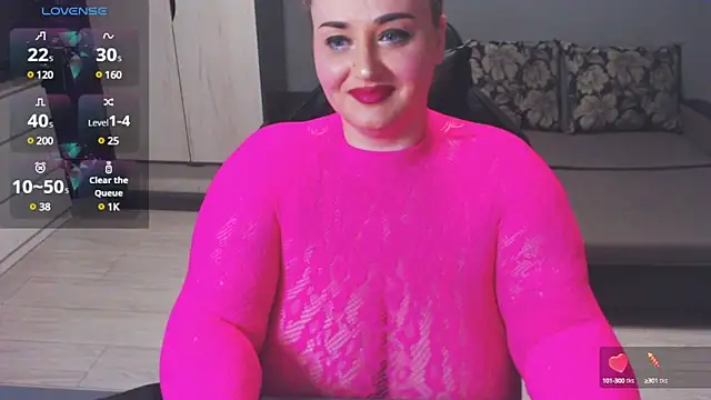 anna claire online show from 03/12/25, 11:22