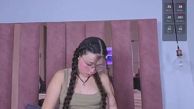 sweetniite online show from 06/21/26, 04:07