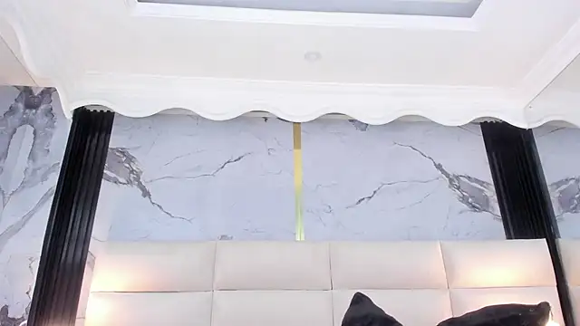 Princess Violett online show from 01/19/26, 02:10