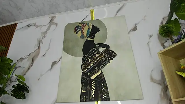 Princess Violett online show from 01/16/26, 02:10