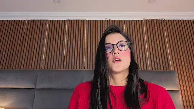 Princess Violett online show from 06/11/26, 02:25