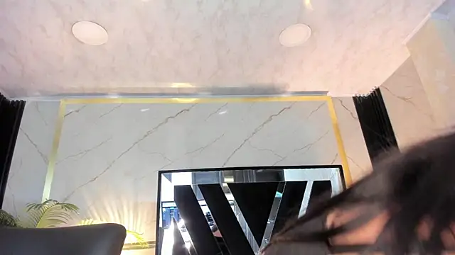 Princess Violett online show from 01/31/26, 07:12