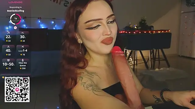 booty snack online show from 12/22/25, 05:46