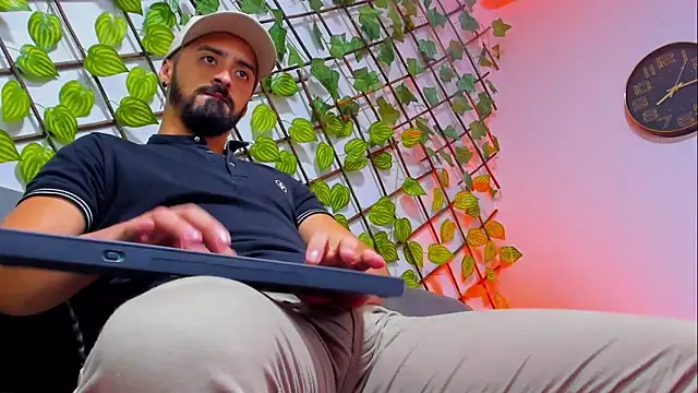 MAXIMUS MASTE3 online show from 02/06/26, 07:54