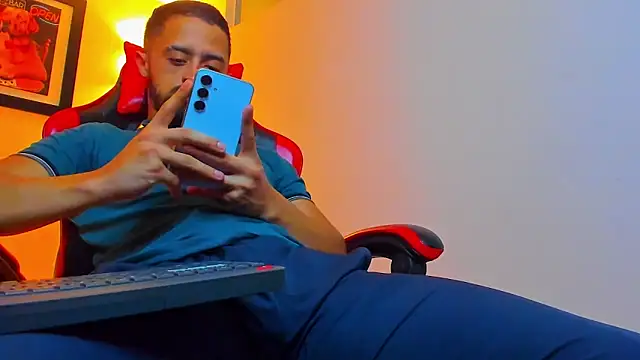 MAXIMUS MASTE3 online show from 02/25/26, 06:13