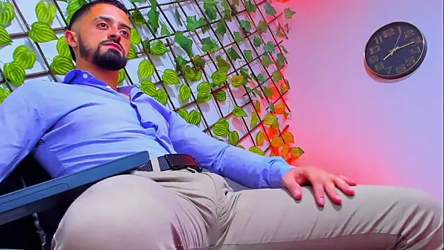 MAXIMUS MASTE3 online show from 02/07/26, 09:23