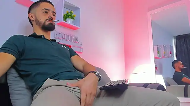 MAXIMUS MASTE3 online show from 02/21/26, 08:55