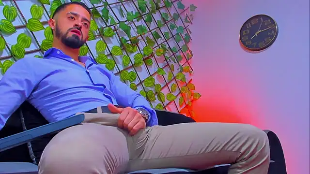 MAXIMUS MASTE3 online show from 02/08/26, 07:11