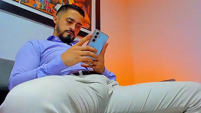 MAXIMUS MASTE3 online show from 11/04/25, 08:23