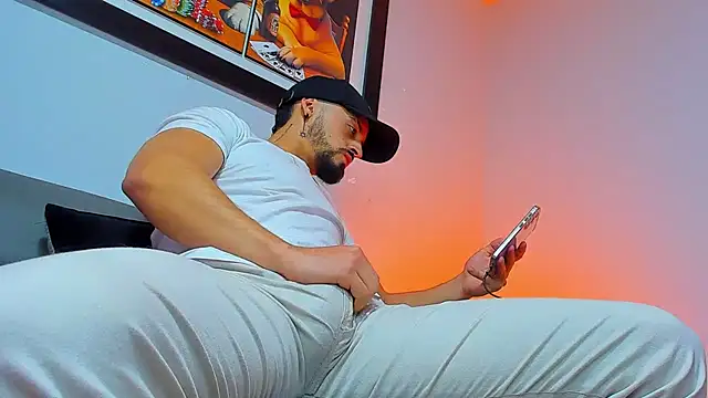 MAXIMUS MASTE3 online show from 11/01/25, 08:36