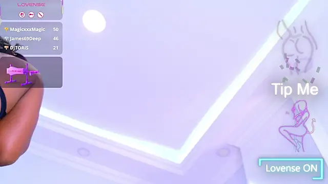 SarahBrunet online show from 03/13/25, 11:16