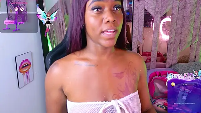 SarahBrunet online show from 03/06/26, 09:10