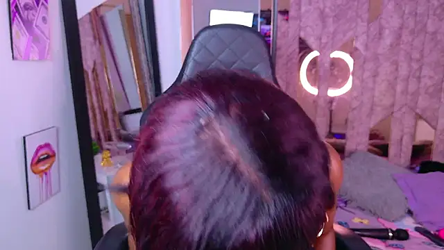 SarahBrunet online show from 02/25/26, 11:04