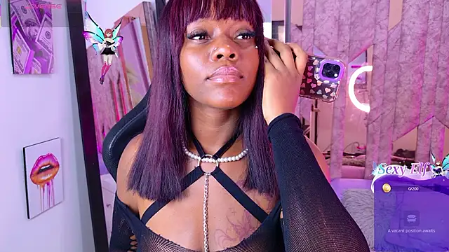 SarahBrunet online show from 02/21/26, 05:37