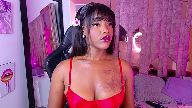 SarahBrunet online show from 03/11/26, 01:21