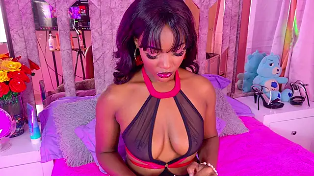 SarahBrunet online show from 10/02/25, 01:14