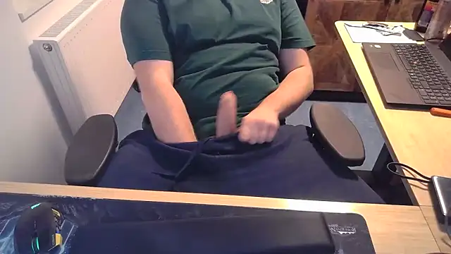Currycake online show from 12/05/25, 03:10