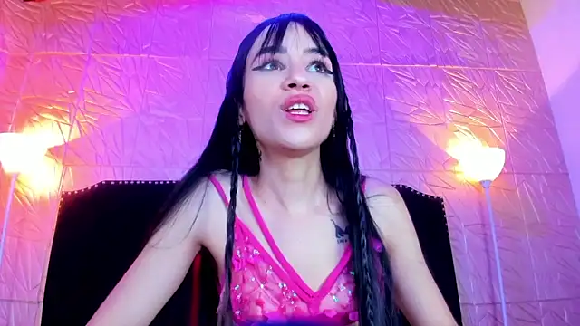 Snapshot of Sofii_Carter chatting on 04/18/26, 07:51 Sofii Carter online show from 04/18/26, 07:51