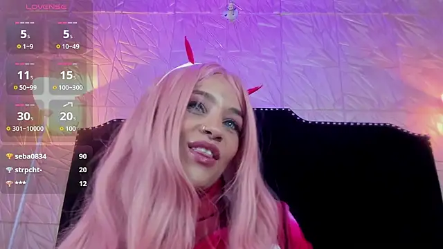 Snapshot of Sofii_Carter chatting on 10/30/25, 08:28 Sofii Carter online show from 10/30/25, 08:28