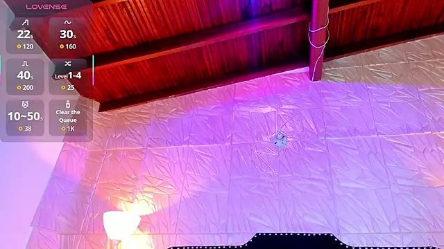 Sofii Carter online show from 03/12/26, 06:34