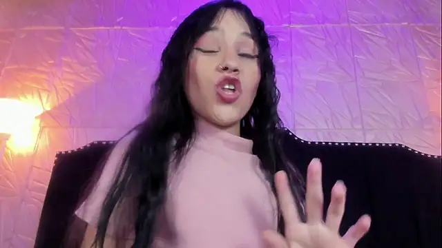 Snapshot of Sofii_Carter chatting on 11/18/25, 08:12 Sofii Carter online show from 11/18/25, 08:12