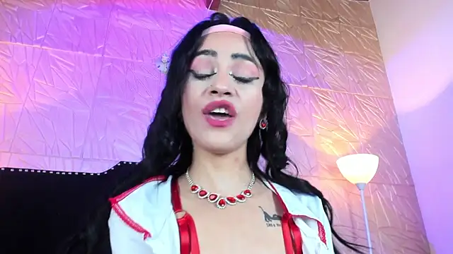 Sofii Carter online show from 03/21/26, 09:08