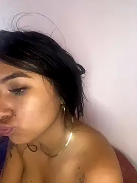 Snapshot of Miaa_coopeer chatting on 09/17/25, 05:48 Miaa coopeer online show from 09/17/25, 05:48