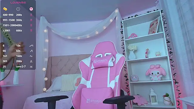 ely cherry18 online show from 10/28/25, 11:36