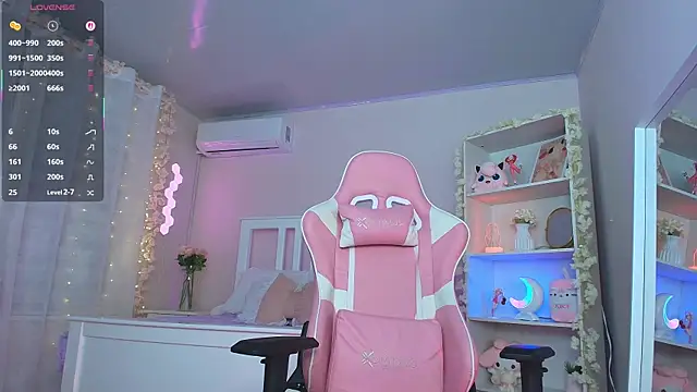 ely cherry18 online show from 12/20/25, 12:46