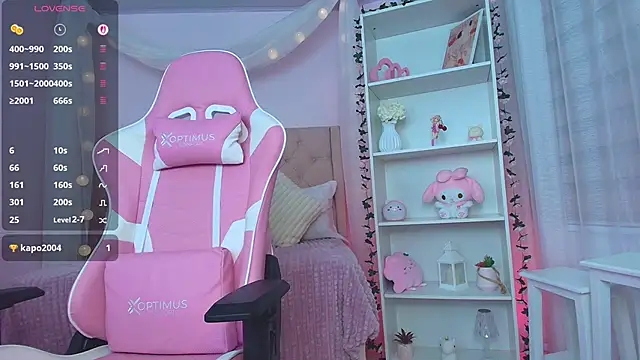 ely cherry18 online show from 11/02/25, 11:43