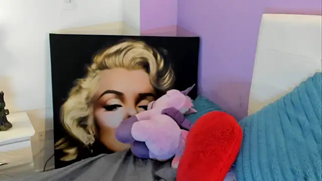 Charlotte11-11 online show from 04/08/26, 03:57