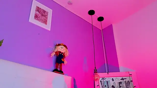 Snapshot of Charlotte11-11 chatting on 10/30/25, 02:36 Charlotte11-11 online show from 10/30/25, 02:36