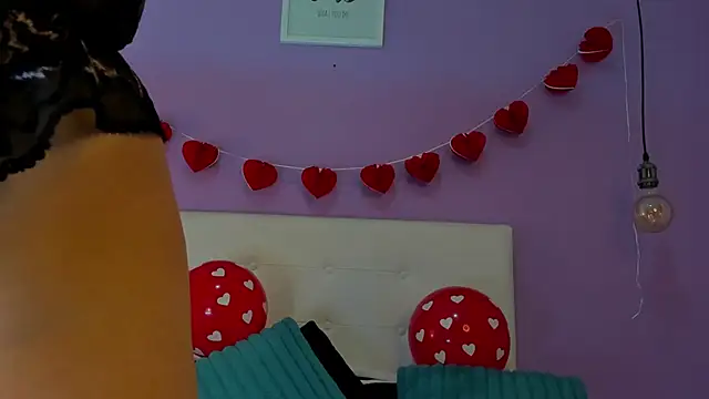 Charlotte11-11 online show from 02/13/26, 03:23