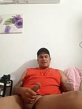 el-fercho1 online show from 08/07/26, 10:05