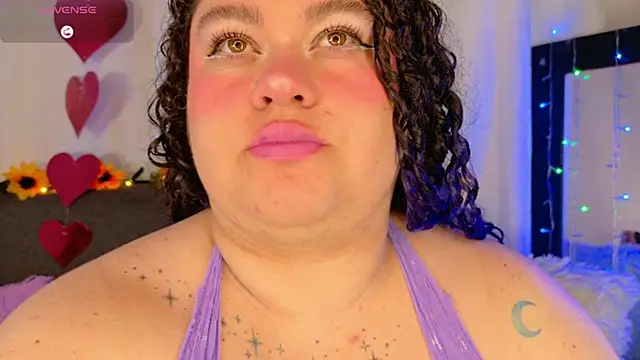 Snapshot of lunitaa0 chatting on 02/21/26, 04:25 lunitaa0 online show from 02/21/26, 04:25