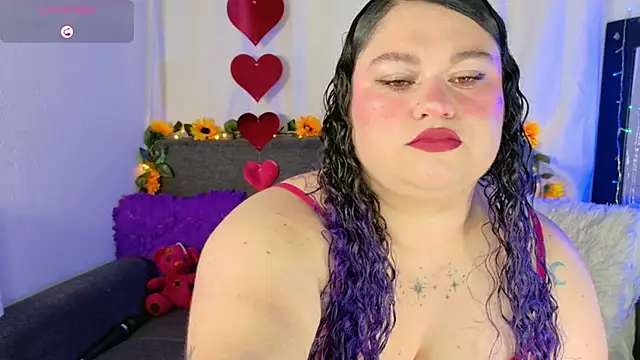 Snapshot of lunitaa0 chatting on 02/15/26, 03:18 lunitaa0 online show from 02/15/26, 03:18