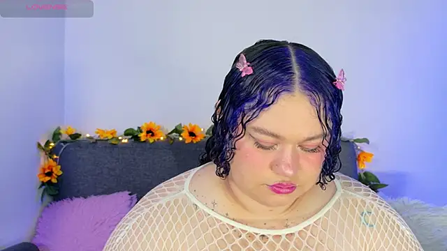 Snapshot of lunitaa0 chatting on 03/24/26, 04:12 lunitaa0 online show from 03/24/26, 04:12