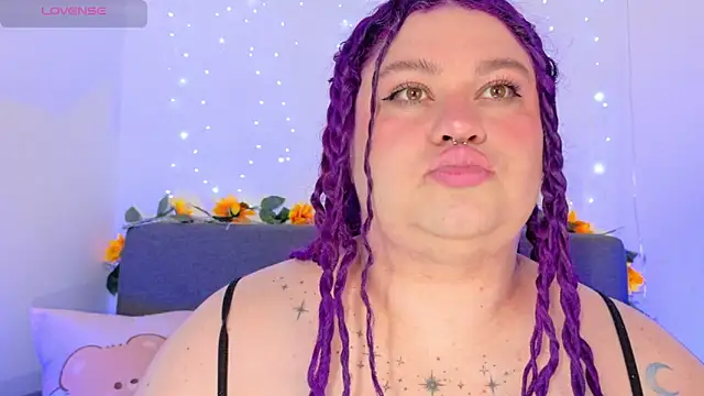 lunitaa0 online show from 05/25/26, 02:05