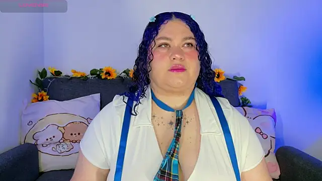 Snapshot of lunitaa0 chatting on 03/29/26, 08:32 lunitaa0 online show from 03/29/26, 08:32