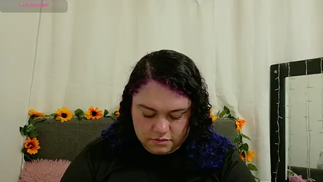 Snapshot of lunitaa0 chatting on 02/24/26, 06:09 lunitaa0 online show from 02/24/26, 06:09