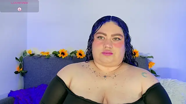 Snapshot of lunitaa0 chatting on 03/20/26, 05:08 lunitaa0 online show from 03/20/26, 05:08