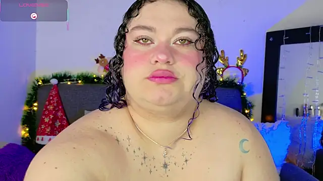 lunitaa0 online show from 12/03/25, 03:51