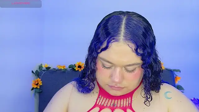 Snapshot of lunitaa0 chatting on 03/26/26, 05:39 lunitaa0 online show from 03/26/26, 05:39