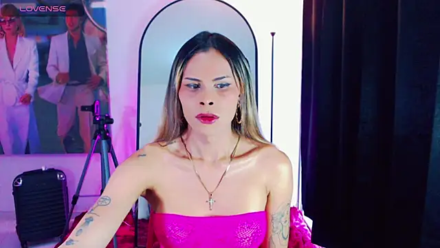 dark sailent online show from 02/08/26, 06:38