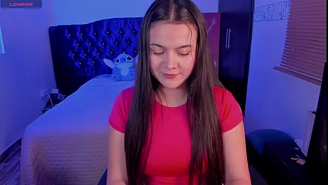 NahiaraEvans  online show from 02/27/25, 11:06